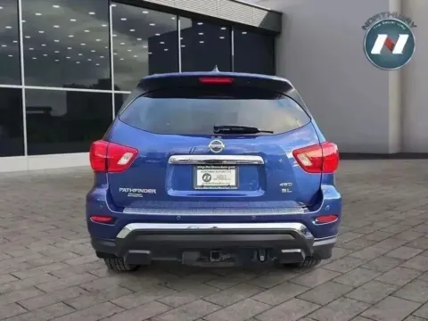 More photos of 2019 Nissan Pathfinder SL at Northway Automotive of Lake Hopatcong NJ, NJ