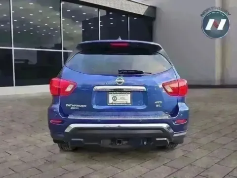 More photos of 2019 Nissan Pathfinder SL at Northway Automotive of Lake Hopatcong NJ, NJ