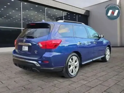 More photos of 2019 Nissan Pathfinder SL at Northway Automotive of Lake Hopatcong NJ, NJ