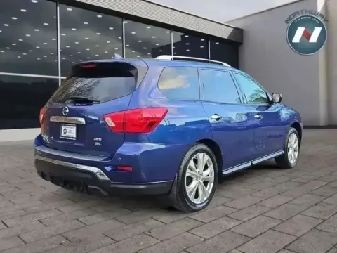 More photos of 2019 Nissan Pathfinder SL at Northway Automotive of Lake Hopatcong NJ, NJ