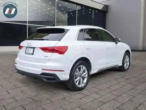 More photos of 2023 Audi Q3 S line Premium at Northway Automotive of Lake Hopatcong NJ, NJ