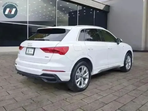 More photos of 2023 Audi Q3 S line Premium at Northway Automotive of Lake Hopatcong NJ, NJ