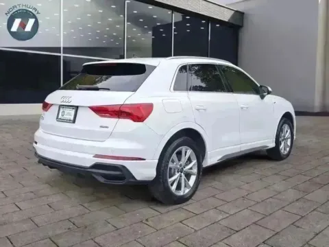 More photos of 2023 Audi Q3 S line Premium at Northway Automotive of Lake Hopatcong NJ, NJ