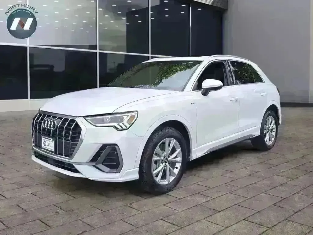 2023 Audi Q3