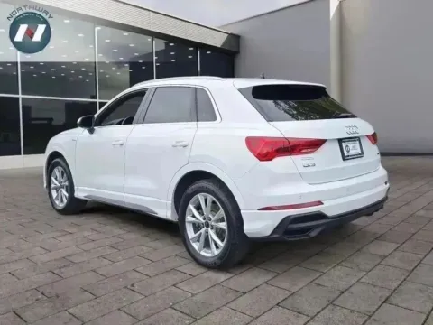 Another view of 2023 Audi Q3 S line Premium for sale in Lake Hopatcong, NJ at Northway Automotive of Lake Hopatcong NJ