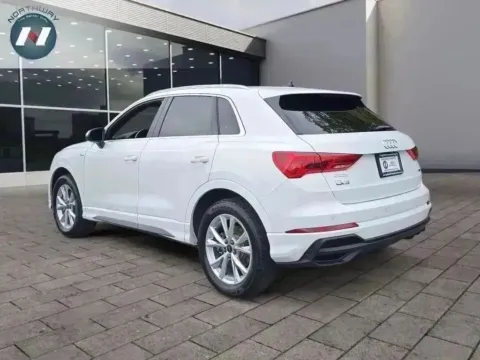 Another view of 2023 Audi Q3 S line Premium for sale in Lake Hopatcong, NJ at Northway Automotive of Lake Hopatcong NJ