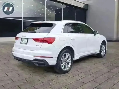More photos of 2023 Audi Q3 S line Premium at Northway Automotive of Lake Hopatcong NJ, NJ