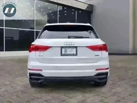 More photos of 2023 Audi Q3 S line Premium at Northway Automotive of Lake Hopatcong NJ, NJ