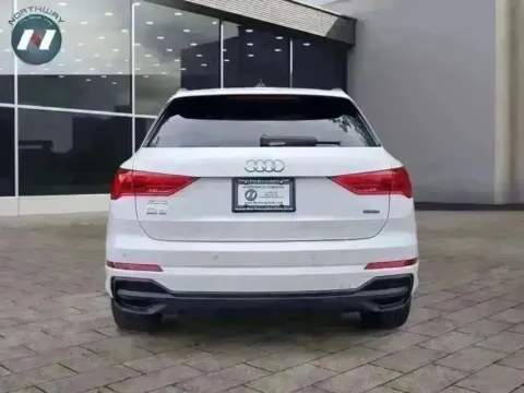 More photos of 2023 Audi Q3 S line Premium at Northway Automotive of Lake Hopatcong NJ, NJ