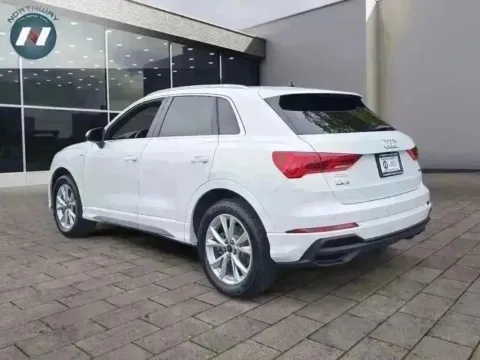 Another view of 2023 Audi Q3 S line Premium for sale in Lake Hopatcong, NJ at Northway Automotive of Lake Hopatcong NJ