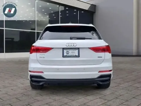 More photos of 2023 Audi Q3 S line Premium at Northway Automotive of Lake Hopatcong NJ, NJ