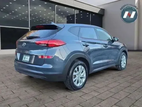 More photos of 2019 Hyundai Tucson SE at Northway Automotive of Lake Hopatcong NJ, NJ