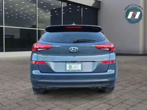 More photos of 2019 Hyundai Tucson SE at Northway Automotive of Lake Hopatcong NJ, NJ