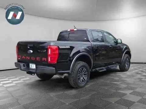 More photos of 2022 Ford Ranger LARIAT at Northway Automotive of Lake Hopatcong NJ, NJ