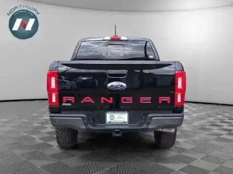 More photos of 2022 Ford Ranger LARIAT at Northway Automotive of Lake Hopatcong NJ, NJ