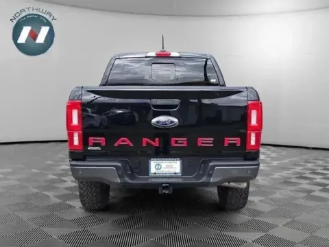 More photos of 2022 Ford Ranger LARIAT at Northway Automotive of Lake Hopatcong NJ, NJ