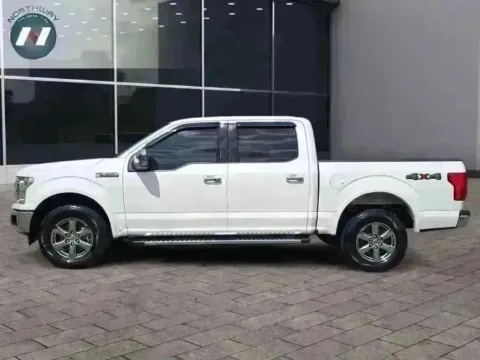 Photos of 2020 Ford F-150 LARIAT for sale in Lake Hopatcong, NJ at Northway Automotive of Lake Hopatcong NJ