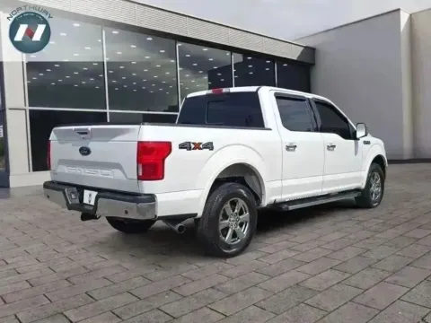 More photos of 2020 Ford F-150 LARIAT at Northway Automotive of Lake Hopatcong NJ, NJ