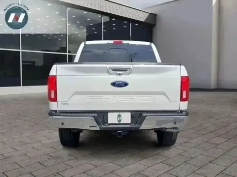 More photos of 2020 Ford F-150 LARIAT at Northway Automotive of Lake Hopatcong NJ, NJ