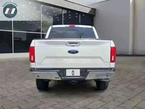 More photos of 2020 Ford F-150 LARIAT at Northway Automotive of Lake Hopatcong NJ, NJ