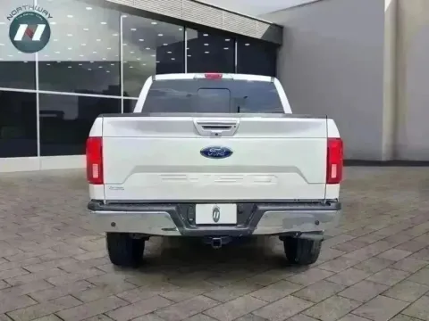 More photos of 2020 Ford F-150 LARIAT at Northway Automotive of Lake Hopatcong NJ, NJ