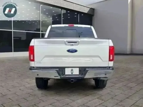 More photos of 2020 Ford F-150 LARIAT at Northway Automotive of Lake Hopatcong NJ, NJ