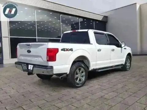 More photos of 2020 Ford F-150 LARIAT at Northway Automotive of Lake Hopatcong NJ, NJ