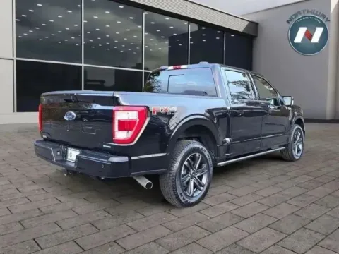 More photos of 2022 Ford F-150 LARIAT at Northway Automotive of Lake Hopatcong NJ, NJ