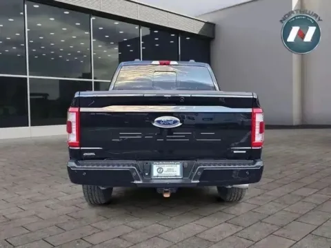 More photos of 2022 Ford F-150 LARIAT at Northway Automotive of Lake Hopatcong NJ, NJ
