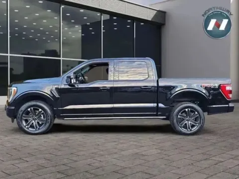 Photos of 2022 Ford F-150 LARIAT for sale in Lake Hopatcong, NJ at Northway Automotive of Lake Hopatcong NJ