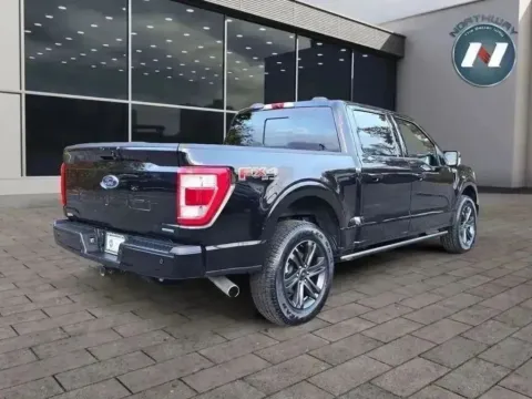 More photos of 2022 Ford F-150 LARIAT at Northway Automotive of Lake Hopatcong NJ, NJ