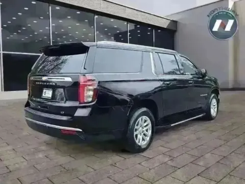 More photos of 2022 Chevrolet Suburban LT at Northway Automotive of Lake Hopatcong NJ, NJ