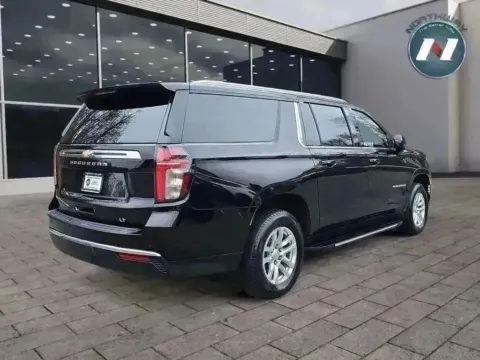 More photos of 2022 Chevrolet Suburban LT at Northway Automotive of Lake Hopatcong NJ, NJ