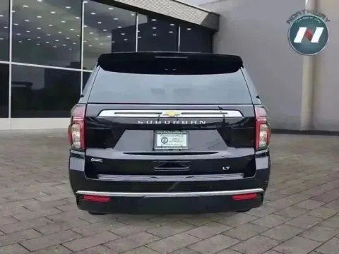 More photos of 2022 Chevrolet Suburban LT at Northway Automotive of Lake Hopatcong NJ, NJ