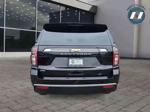 More photos of 2022 Chevrolet Suburban LT at Northway Automotive of Lake Hopatcong NJ, NJ
