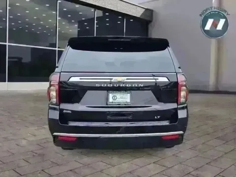 More photos of 2022 Chevrolet Suburban LT at Northway Automotive of Lake Hopatcong NJ, NJ