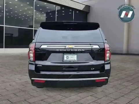More photos of 2022 Chevrolet Suburban LT at Northway Automotive of Lake Hopatcong NJ, NJ