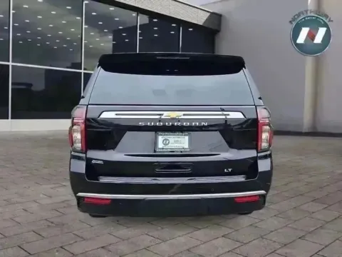 More photos of 2022 Chevrolet Suburban LT at Northway Automotive of Lake Hopatcong NJ, NJ