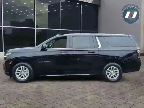 Photos of 2022 Chevrolet Suburban LT for sale in Lake Hopatcong, NJ at Northway Automotive of Lake Hopatcong NJ