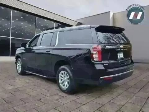 Another view of 2022 Chevrolet Suburban LT for sale in Lake Hopatcong, NJ at Northway Automotive of Lake Hopatcong NJ