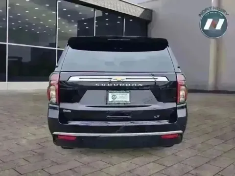 More photos of 2022 Chevrolet Suburban LT at Northway Automotive of Lake Hopatcong NJ, NJ