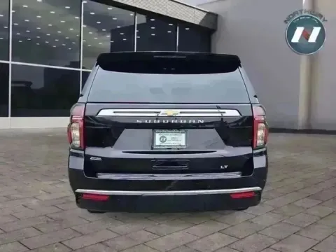 More photos of 2022 Chevrolet Suburban LT at Northway Automotive of Lake Hopatcong NJ, NJ