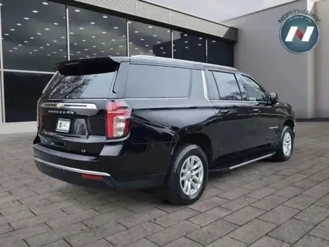 More photos of 2022 Chevrolet Suburban LT at Northway Automotive of Lake Hopatcong NJ, NJ