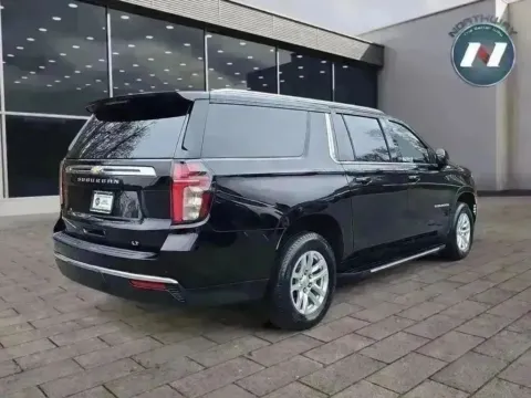 More photos of 2022 Chevrolet Suburban LT at Northway Automotive of Lake Hopatcong NJ, NJ