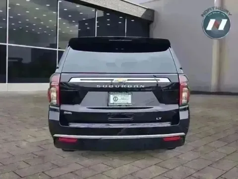 More photos of 2022 Chevrolet Suburban LT at Northway Automotive of Lake Hopatcong NJ, NJ