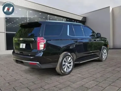 More photos of 2024 Chevrolet Tahoe LT at Northway Automotive of Lake Hopatcong NJ, NJ