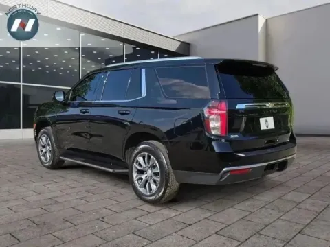 Another view of 2024 Chevrolet Tahoe LT for sale in Lake Hopatcong, NJ at Northway Automotive of Lake Hopatcong NJ
