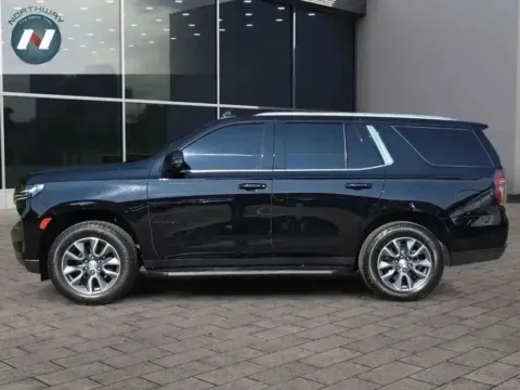 Photos of 2024 Chevrolet Tahoe LT for sale in Lake Hopatcong, NJ at Northway Automotive of Lake Hopatcong NJ