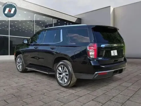 Another view of 2024 Chevrolet Tahoe LT for sale in Lake Hopatcong, NJ at Northway Automotive of Lake Hopatcong NJ