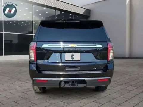More photos of 2024 Chevrolet Tahoe LT at Northway Automotive of Lake Hopatcong NJ, NJ